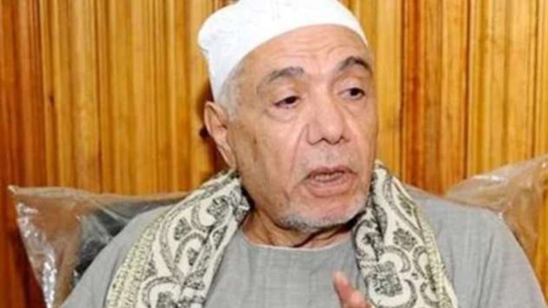 الشيخ محمد السلكاوى