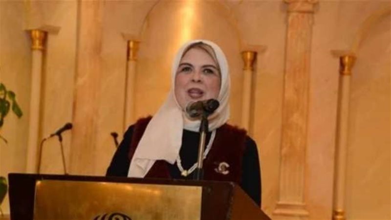 نقيب الأطباء بالقاهرة