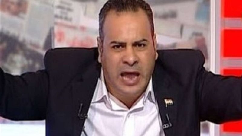 جابر القرموطي