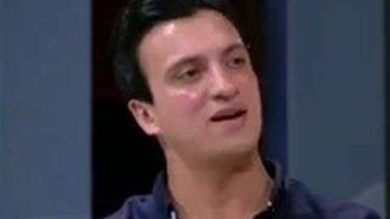 السينارست إيهاب بليبل