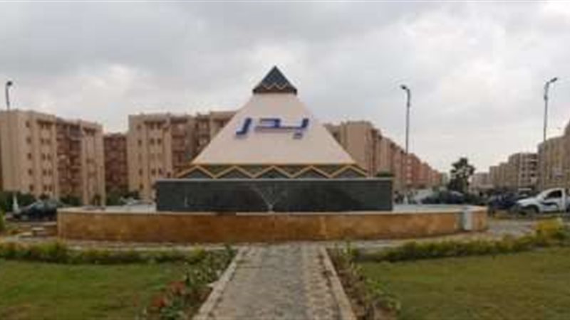 مدينة بدر
