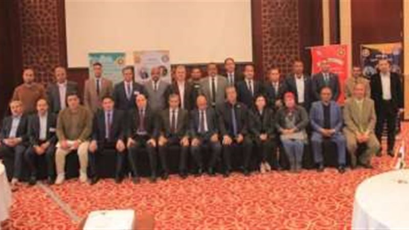 دورة تدريبية عن مكافحة