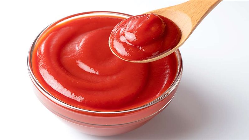 كاتشب