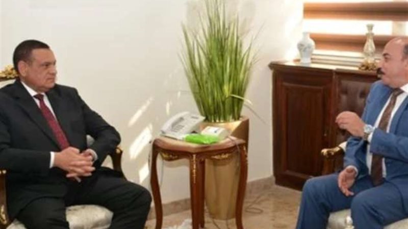 وزارة التنمية المحلية