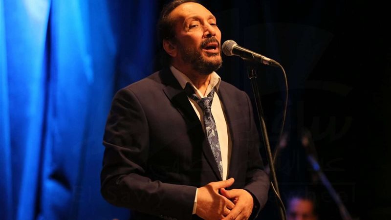 علي الحجار
