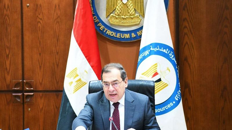 طارق الملا وزير البترول