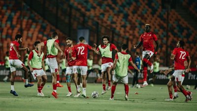 لاعب الزمالك السابق : الأهلى ملوش ملامح أمام الوداد