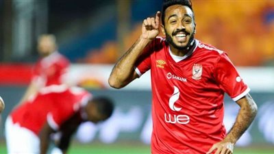 شوبير يوضح حقيقة مشاركة كهربا في موقعة الوداد