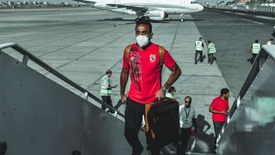 الأهلي يكشف تطورات إصابة محمود كهربا