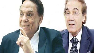 سبب استبعاد محمود ياسين من 