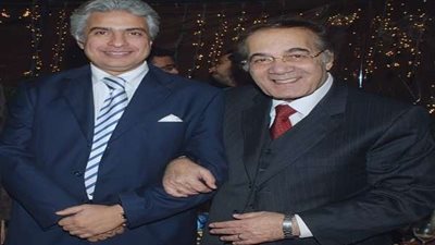 وائل الإبراشي: جيلي تأثر غنائيًا بعبد الحليم حافظ وسينمائيًا بمحمود ياسين (فيديو)