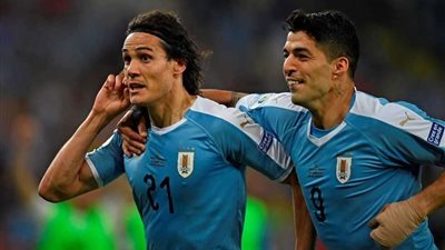 بث مباشر.. مباراة أورجواي والإكوادور في تصفيات كأس العالم