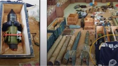 بشأن الأسلحة النووية.. اتفاق جديد بين روسيا وأمريكا