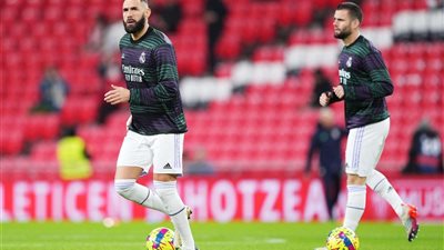 ناتشو: بنزيما لا يصدق و يساعدنا كثيرًا بأهدافه