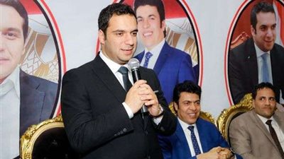 صوت الشعب يفتتح ٣ مقرات بالشرقية..  و بدران خلال الافتتاح: حزب صوت الشعب يتسع الجميع وهدفنا تمكين الشباب