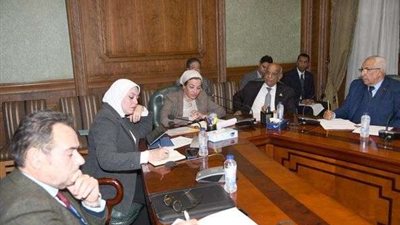 البيئة: مصر استطاعت الربط بين قضايا المناخ والتنوع البيولوجى لدعم حماية الموارد الطبيعة لأفريقيا