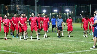موعد مباراة سيراميكا كليوباترا وطلائع الجيش بالدوري المصري