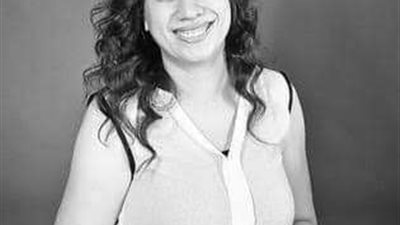 روجينا بسالي مخرجة ملك وكتابة سادس حكايات مسلسل 