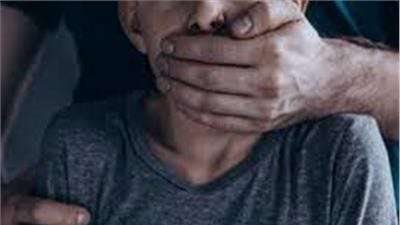 المؤبد لشابين والمشدد 15 سنة لآخر لخطف طفل وهتك عرضه بالشرقية