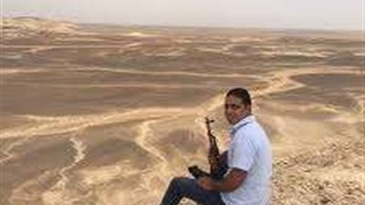 وفاه معاون مباحث قسم الجيزة أثناء عمله إثر أزمة قلبية