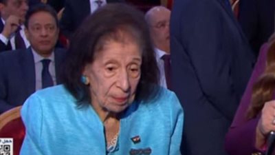 ليلى تكلا: الداخلية تؤدي واجبات مختلفة.. وتاريخ الشرطة المصرية مذكور في السجلات