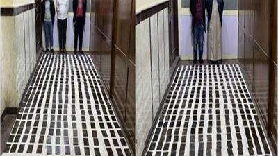 بـ4 مليون جنية.. الداخلية تضبط 5 عناصر إجرامية تخصصوا في تجارة المخدرات