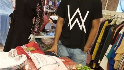 للإقبال الكبير .. مد معرض تراثنا يومين آخرين