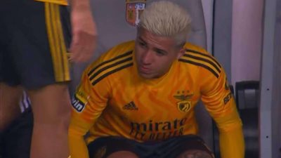 تشيلسي يسعى للتعاقد مع إنزو فرنانديز