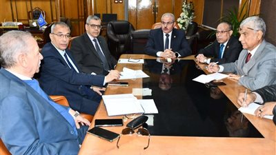 رئيس جامعة قناة السويس: الاهتمام بذوي الهمم أهم ما يميز المنظومة الجديدة