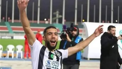 تفاصيل طلب الزمالك لضم القندوسي من وفاق سطيف