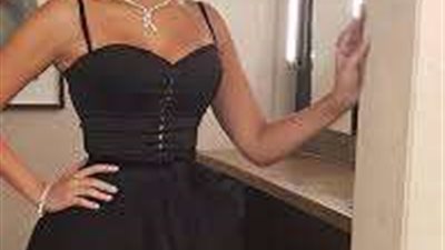 حلقت شعرها زيرو.. ميريهان حسين تثير الجدل