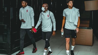 الأهلي يخضع لمسحة طبية اليوم في فندق الإقامة بالمغرب