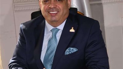 النائب عصام هلال بمناسبة عيد الشرطة يكتب.. ذكرى عزيزة وخالدة في ذاكرة التاريخ الوطني