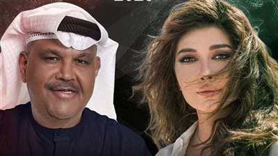 عرض تذاكر حفل أصالة نصري ونبيل شعيل في مهرجان فبراير الكويت