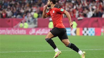 رسمياً.. انهاء إعارة أحمد رفعت مع الوحدة الإماراتي