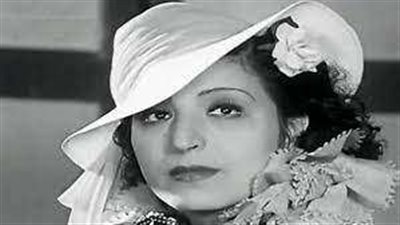 قصة حب فاطمة رشدي وعزيز عيد..في ذكراها