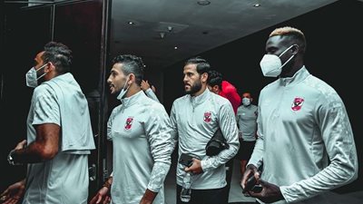 تفاصيل برنامج الأهلي في المغرب اليوم