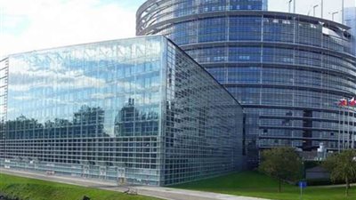 انعقاد دورة البرلمان الأوروبي عبر الفيديو بسبب فيروس كورونا