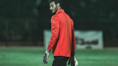 يانكون يجهز حراس الأهلي فنيًا ونفسيًا