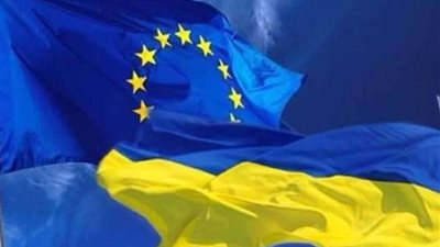 الأتحاد الأوروبي يقدم دعم عسكري جديد لأوكرانيا.. تعرف على تفاصيله