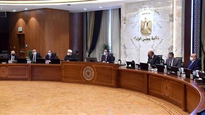 الحكومة: 60 مؤسسة دولية تؤكد مرونة قطاعات الاقتصاد المصري رغم الأزمة العالمية