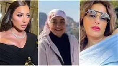 ليلة القبض على ابتسام.. كواليس وأسرار سرقة مجوهرات دينا الشربيني بمنزلها