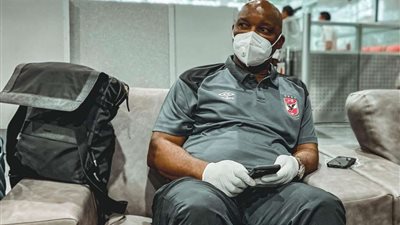 فرمان عاجل من موسيماني استعداداً للميركاتو الصيفي