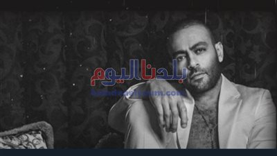 تامر عاشور يروج لأحدث أغانيه ..بحبك وخايف