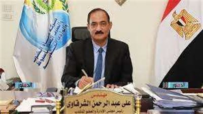 قطع المياه لمدة 24 ساعة عن هذه المدن بأسيوط