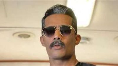 موعد مسلسل محمد رمضان 