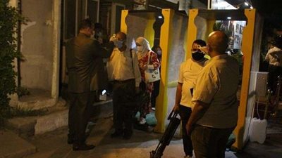 ساحة الهناجر تستعد لاستقبال احتفال الإنتاج الثقافى بنصر أكتوبر