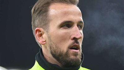 التشكيل.. هاري كين يقود هجوم توتنهام أمام فولهام في الدوري الإنجليزي