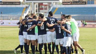 موعد مباراة ببراميدز وسموحة في الدوري الممتاز