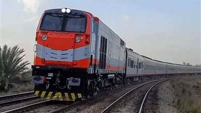 ننشر أسعار تذاكر السفر بقطارات الدرجة الثالثة المكيفة